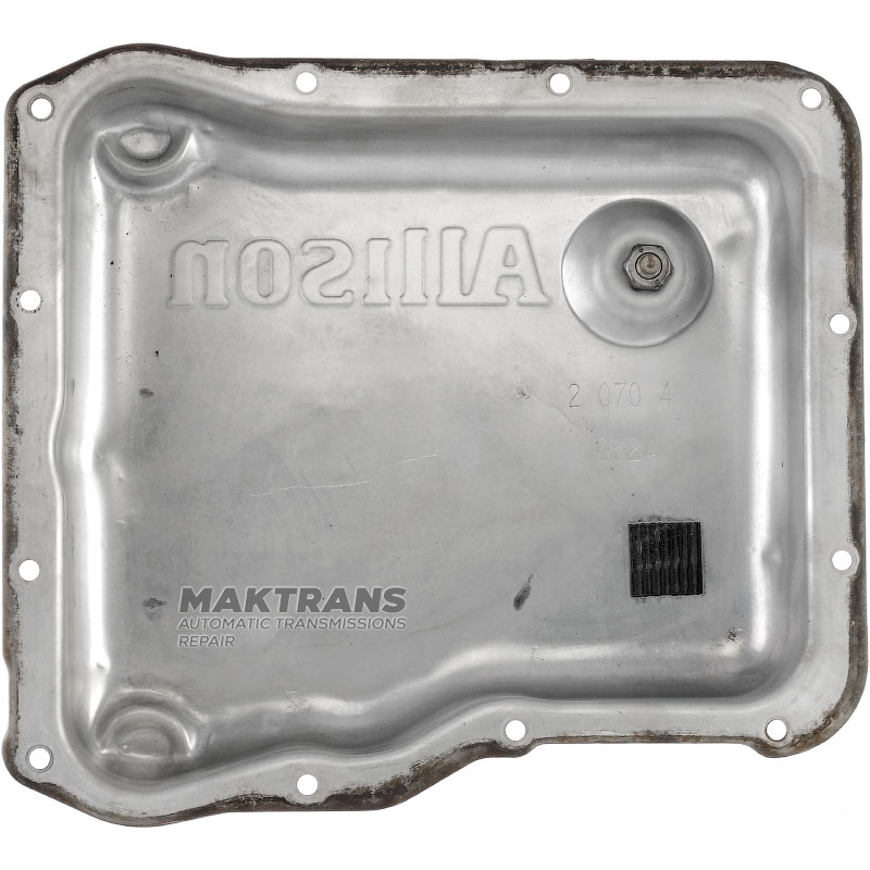 Oil pan ALLISON 1000 — 29536525