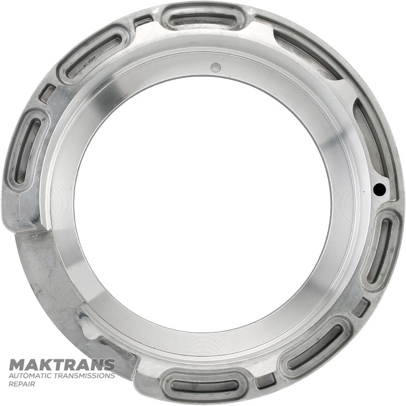 Piston with return spring block C5 Clutch ALLISON 1000 - (total piston height 54.90 mm), 29531134, 29544790