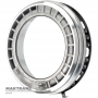 Piston with return spring block C5 Clutch ALLISON 1000 - (total piston height 54.90 mm), 29531134, 29544790