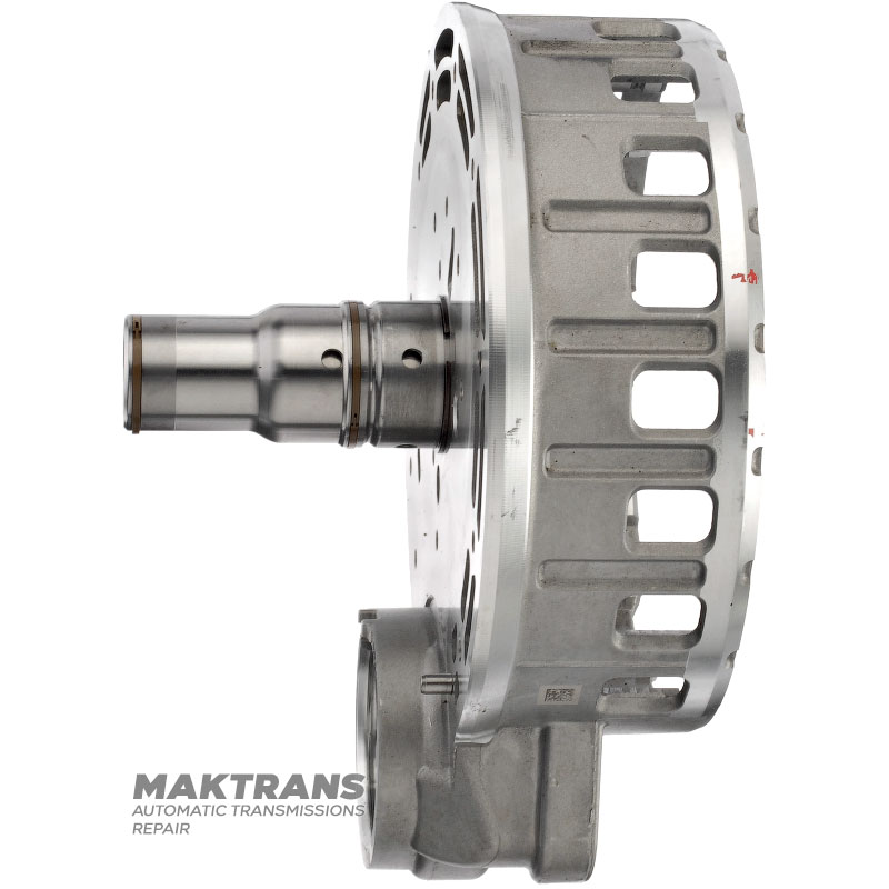Oil Pump Hub / Drum B08 Brake (Empty, No Discs) Mercedes-Benz 725.0 AMG - (Stator Height 95mm)