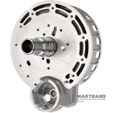 Oil Pump Hub / Drum B08 Brake (Empty, No Discs) Mercedes-Benz 725.0 AMG - (Stator Height 95mm)
