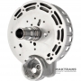 Oil Pump Hub / Drum B08 Brake (Empty, No Discs) Mercedes-Benz 725.0 AMG - (Stator Height 95mm)