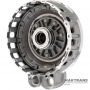 Oil Pump Hub / Drum B08 Brake (Empty, No Discs) Mercedes-Benz 725.0 AMG - (Stator Height 95mm)