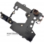 Printed circuit board of the hydraulic unit, with speed sensors Hyundai / KIA A8TR1 — 46305-4E100 (speed sensors 46307-4E000, 46307-4E600, 46307-4E300)
