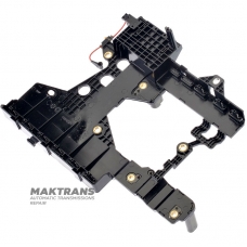 Printed circuit board of the hydraulic unit, with speed sensors Hyundai / KIA A8TR1 — 46305-4E100 (speed sensors 46307-4E000, 46307-4E600, 46307-4E300)