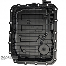 Oil pan / hydraulic unit cover (with gasket) Hyundai/KIA A6GF1, A6MF1 — 45280-2F000