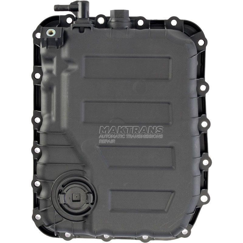 Oil pan / hydraulic unit cover (with gasket) Hyundai/KIA A6GF1, A6MF1 — 45280-2F000