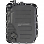 Oil pan / hydraulic unit cover (with gasket) Hyundai/KIA A6GF1, A6MF1 — 45280-2F000