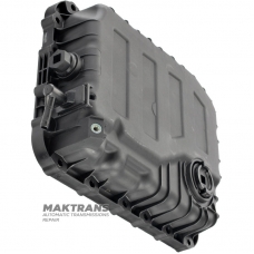 Oil pan / hydraulic unit cover (with gasket) Hyundai/KIA A6GF1, A6MF1 — 45280-2F000