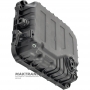 Oil pan / hydraulic unit cover (with gasket) Hyundai/KIA A6GF1, A6MF1 — 45280-2F000