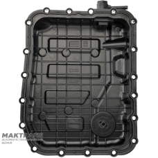 Oil pan / hydraulic unit cover (with gasket) Hyundai/KIA A6GF1, A6MF1 — 45280-26600