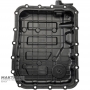 Oil pan / hydraulic unit cover (with gasket) Hyundai/KIA A6GF1, A6MF1 — 45280-26600