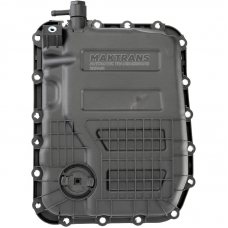 Oil pan / hydraulic unit cover (with gasket) Hyundai/KIA A6GF1, A6MF1 — 45280-26500