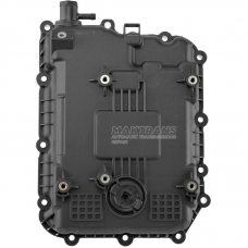 Oil pan / hydraulic unit cover (with gasket) Hyundai/KIA A6GF1, A6MF1 — 45280-4G610