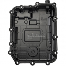 Oil pan / hydraulic unit cover (with gasket) Hyundai/KIA A6GF1, A6MF1 — 45280-4G600