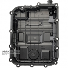 Oil pan / hydraulic unit cover (with gasket) Hyundai/KIA A6GF1, A6MF1 — 45280-4G100