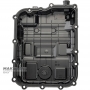 Oil pan / hydraulic unit cover (with gasket) Hyundai/KIA A6GF1, A6MF1 — 45280-4G100