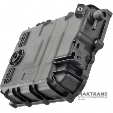 Oil pan / hydraulic unit cover (with gasket) Hyundai/KIA A6GF1, A6MF1 — 45280-4G100
