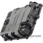 Oil pan / hydraulic unit cover (with gasket) Hyundai/KIA A6GF1, A6MF1 — 45280-4G100