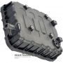 Oil pan / hydraulic unit cover (with gasket) Hyundai/KIA A6GF1, A6MF1 — 45280-3D500