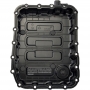 Oil pan / hydraulic unit cover (with gasket) Hyundai/KIA A6GF1, A6MF1 — 45280-3D500