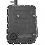 Oil pan / hydraulic unit cover (with gasket) Hyundai/KIA A6GF1, A6MF1 — 45280-3D500