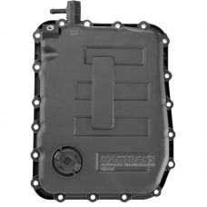 Oil pan / hydraulic unit cover (with gasket) Hyundai/KIA A6GF1, A6MF1 — 45280-3F800