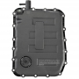 Oil pan / hydraulic unit cover (with gasket) Hyundai/KIA A6GF1, A6MF1 — 45280-3F800