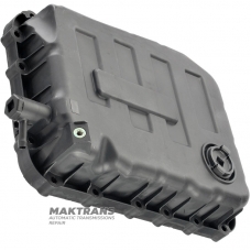 Oil pan / hydraulic unit cover (with gasket) Hyundai/KIA A6GF1, A6MF1 — 45280-3F800