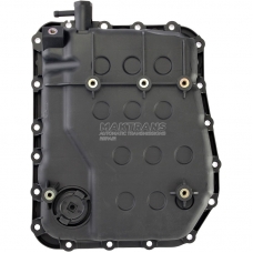 Oil pan / hydraulic unit cover (with gasket) Hyundai/KIA A6LF1, A6LF2, A6LF3 — 45280-3B051