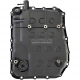Oil pan / hydraulic unit cover (with gasket) Hyundai/KIA A6LF1, A6LF2, A6LF3 — 45280-3B051