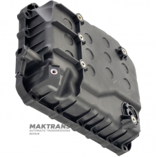 Oil pan / hydraulic unit cover (with gasket) Hyundai/KIA A6LF1, A6LF2, A6LF3 — 45280-3B051
