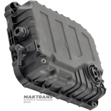 Oil pan / hydraulic unit cover (with gasket) Hyundai/KIA A6GF1, A6MF1 — 45280-2F010