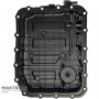 Oil pan / hydraulic unit cover (with gasket) Hyundai/KIA A6GF1, A6MF1 — 45280-2F010