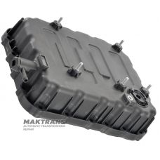 Oil pan / hydraulic unit cover (with gasket) Hyundai/KIA A6GF1, A6MF1 — 45280-3D900