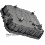 Oil pan / hydraulic unit cover (with gasket) Hyundai/KIA A6GF1, A6MF1 — 45280-3D900