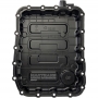 Oil pan / hydraulic unit cover (with gasket) Hyundai/KIA A6GF1, A6MF1 — 45280-3D900