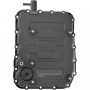 Oil pan / hydraulic unit cover (with gasket) Hyundai/KIA A6GF1, A6MF1 — 45280-3D900