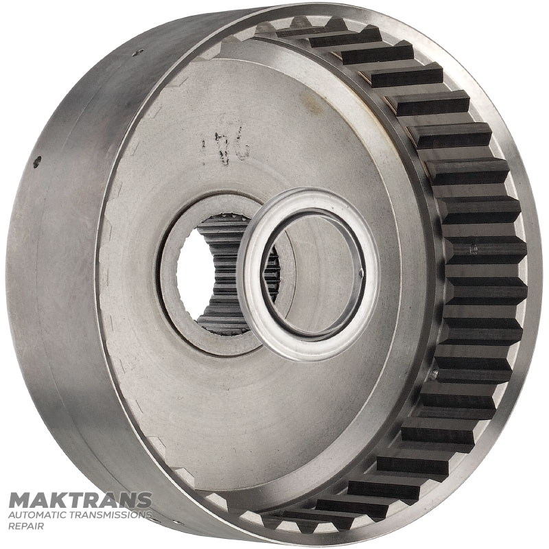 Hub C1 Clutch ALLISON 1000 - 29539505, (outer Ø 137.10 mm, 31 slots)