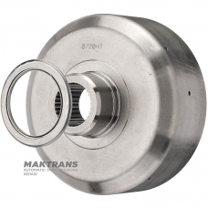 Hub C1 Clutch ALLISON 1000 - 29539505, (external Ø 137.10 mm, 31 slots)