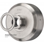 Hub C1 Clutch ALLISON 1000 - 29539505, (outer Ø 137.10 mm, 31 slots)