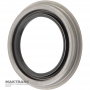 Oil pump seal (torque converter) FORD  8F24 8F35 —   48x68x8.5   JM5P-7A248-BC, JM5Z-7A248-A, JM5Z-7A248-E, 2245339, 2458145