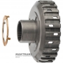 Hub C2 Clutch ALLISON 1000, 29536962, 29537515 — (ext.Ø 156.75 mm, 48 splines)