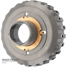 Hub C2 Clutch ALLISON 1000, 29536962, 29537515 — (ext.Ø 156.75 mm, 48 splines)