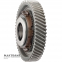 Gear Reverse VAG DSG 0GC DQ38, 0GC311215 — external Ø 135.75 mm, 58 teeth, without notches, (with bearing)