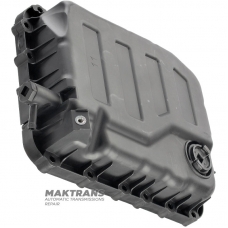 Oil pan / hydraulic unit cover (with gasket) Hyundai/KIA A6GF1, A6MF1 — 45280-3B811
