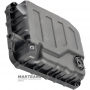 Oil pan / hydraulic unit cover (with gasket) Hyundai/KIA A6GF1, A6MF1 — 45280-3B811