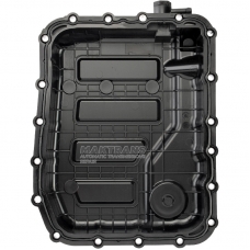 Oil pan / hydraulic unit cover (with gasket) Hyundai/KIA A6GF1, A6MF1 — 45280-3B811