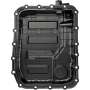 Oil pan / hydraulic unit cover (with gasket) Hyundai/KIA A6GF1, A6MF1 — 45280-3B811