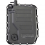 Oil pan / hydraulic unit cover (with gasket) Hyundai/KIA A6GF1, A6MF1 — 45280-3B811